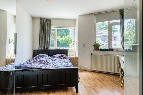 Medium property photo - Insulindeplein 31, 5014 BD Tilburg